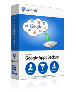 Gmail backup